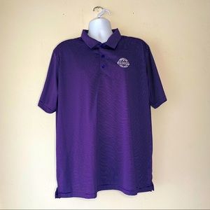 Antigua PGA National Palm Beach Polo